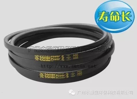 皮带式负压风机(图9)