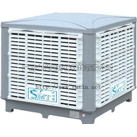您的厂房安装降温设备了吗？(图2)